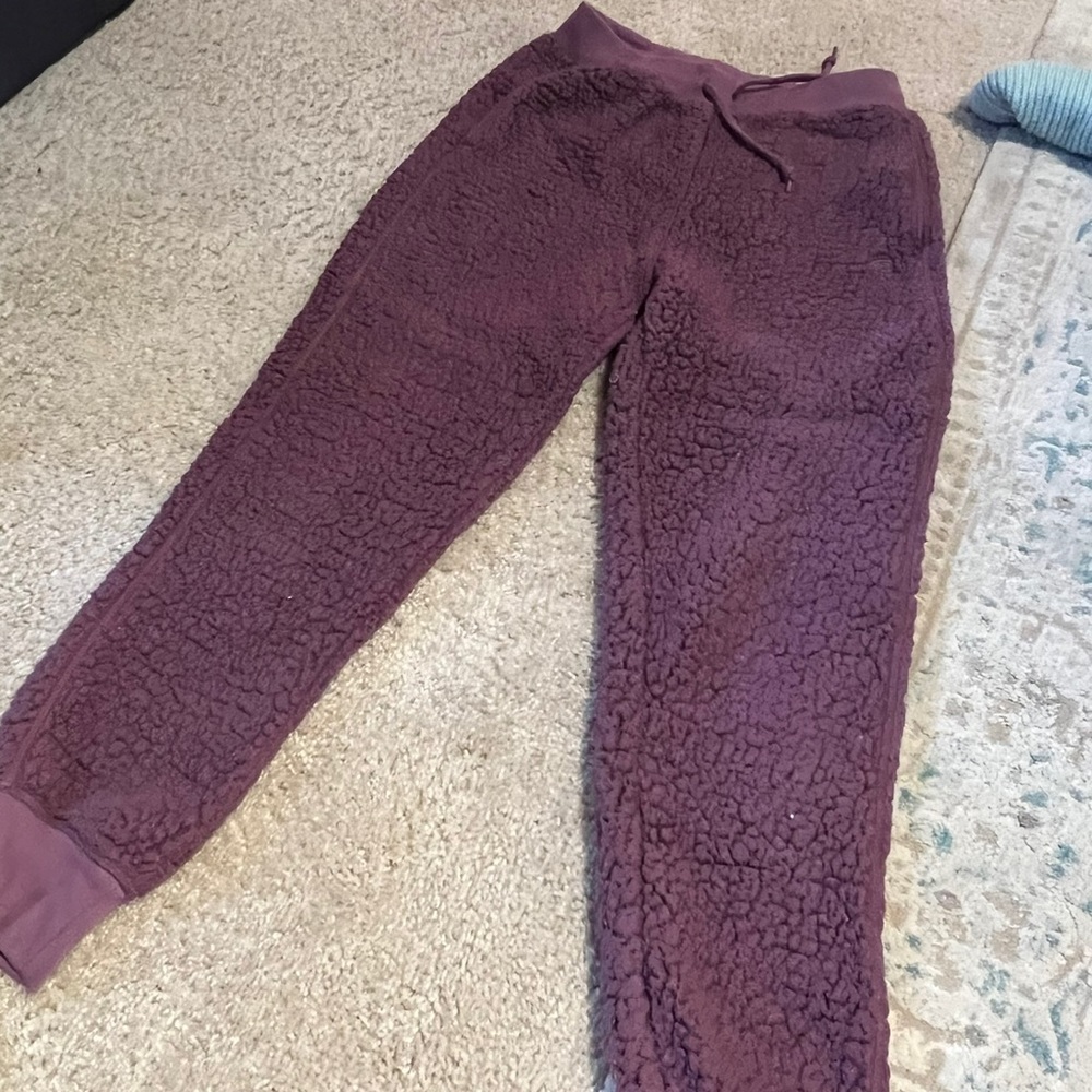 sweatpants